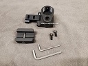 *Rail Mount Stock Adapter and Folder for Sam 7k-04